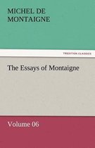 The Essays of Montaigne - Volume 06