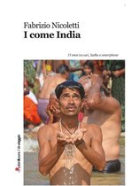Robin&sons - I come India