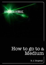 How to Go to a Medium