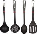 Tefal Ingenio K206S4 - Keukengerei Set van 4