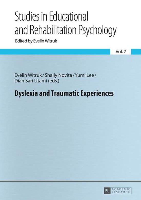 Beitraege zur Paedagogischen und Rehabilitationspsychologie. ... - cover