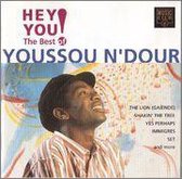 Hey You: The Essential Collection