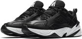 Nike M2K Tekno  Sneakers - Maat 45 - Mannen - zwart/wit