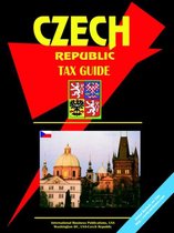 Czech Republic Tax Guide