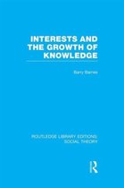 Interests and the Growth of Knowledge