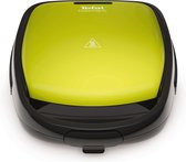 Tefal SNACK TIME COLORMANIA VERT