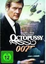 James Bond: Octopussy (Import)