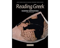 Reading Greek - Reading Greek