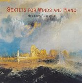 SEXTETS FOR WINDS AND PIANO