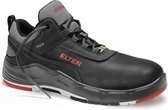 Elten Matteo Gtx® Grey Low Esd S3 Ci Werkschoenen maat 48