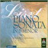 Piano Sonata In B Minor