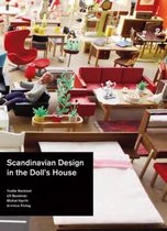 Scandinavian Design in the Doll's House