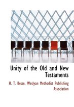 Unity of the Old and New Testaments