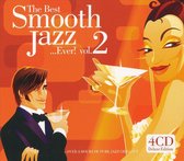 Best Smooth Jazz...Ever!, Vol. 2