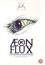 Aeon Flux (Tv)