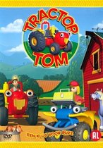 Tractor Tom-Een Klus Voor Buzz