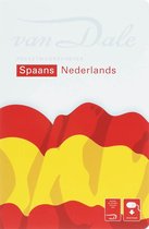 Van Dale Pocketwrdb Spaans Nederlands
