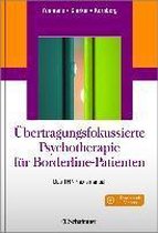 Übertragungsfokussierte Psychotherapie für Borderline-Patienten