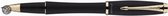 PARKER URBAN CLASSIC MUTED BLACK GT RB M