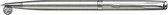 PARKER SONNET STAINLESS STEEL CT SLIM BP M