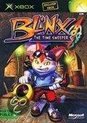 Blinx, The Time Sweeper
