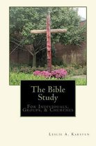 The Bible Study