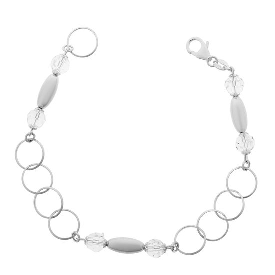 Orphelia ZA-1808 - Armband (sieraad) - Zilver 925