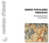 Danses populaires françaises et anglaises