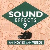 Sound Effects - Soundeffects 9