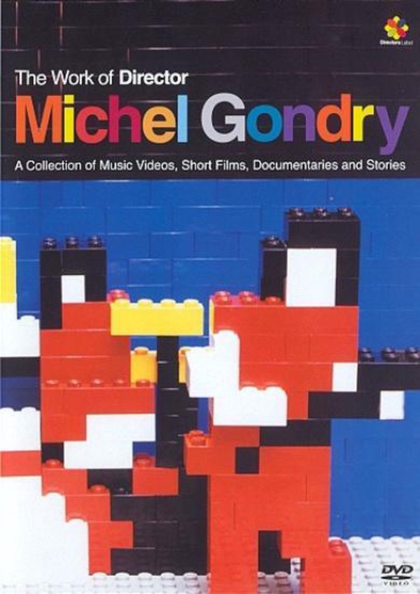 Michel gondry films Michel gondry films
