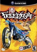 Supercross 2002 - Freekstyle