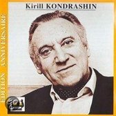Kirill Kondrashin:Edition