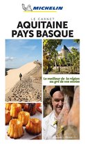 LE CARNET DE... AQUITAINE PAYS BASQUE