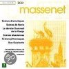 Massenet: Scenes Dramatiques etc / Gardiner et al