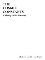 The Cosmic Constants