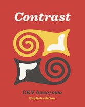 Contrast leerboek ckv havo/vwo bovenbouw - English edition