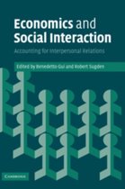 Economics and Social Interaction