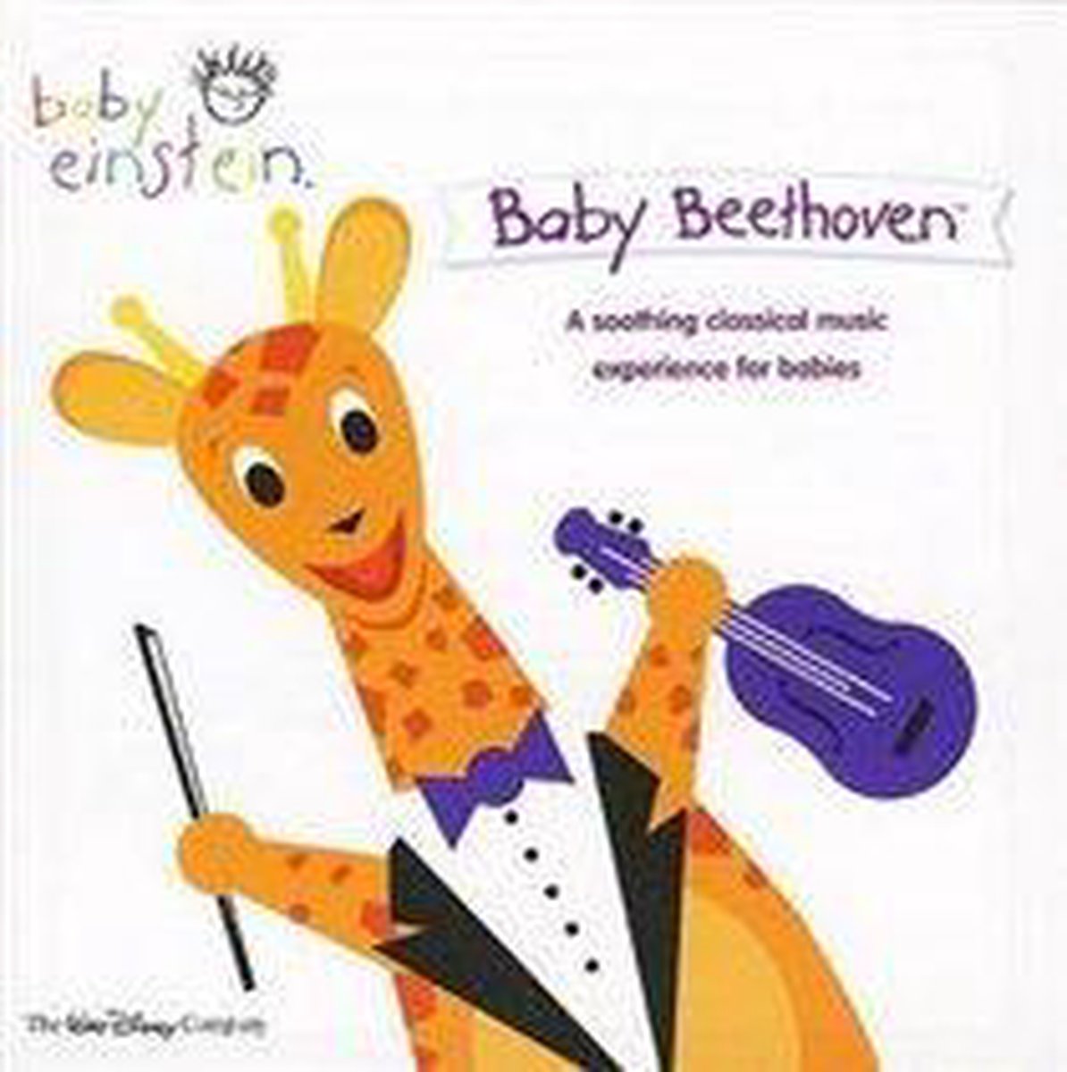 Baby Beethoven