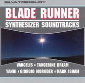 Blade Runner: Synthesizer Soundtracks