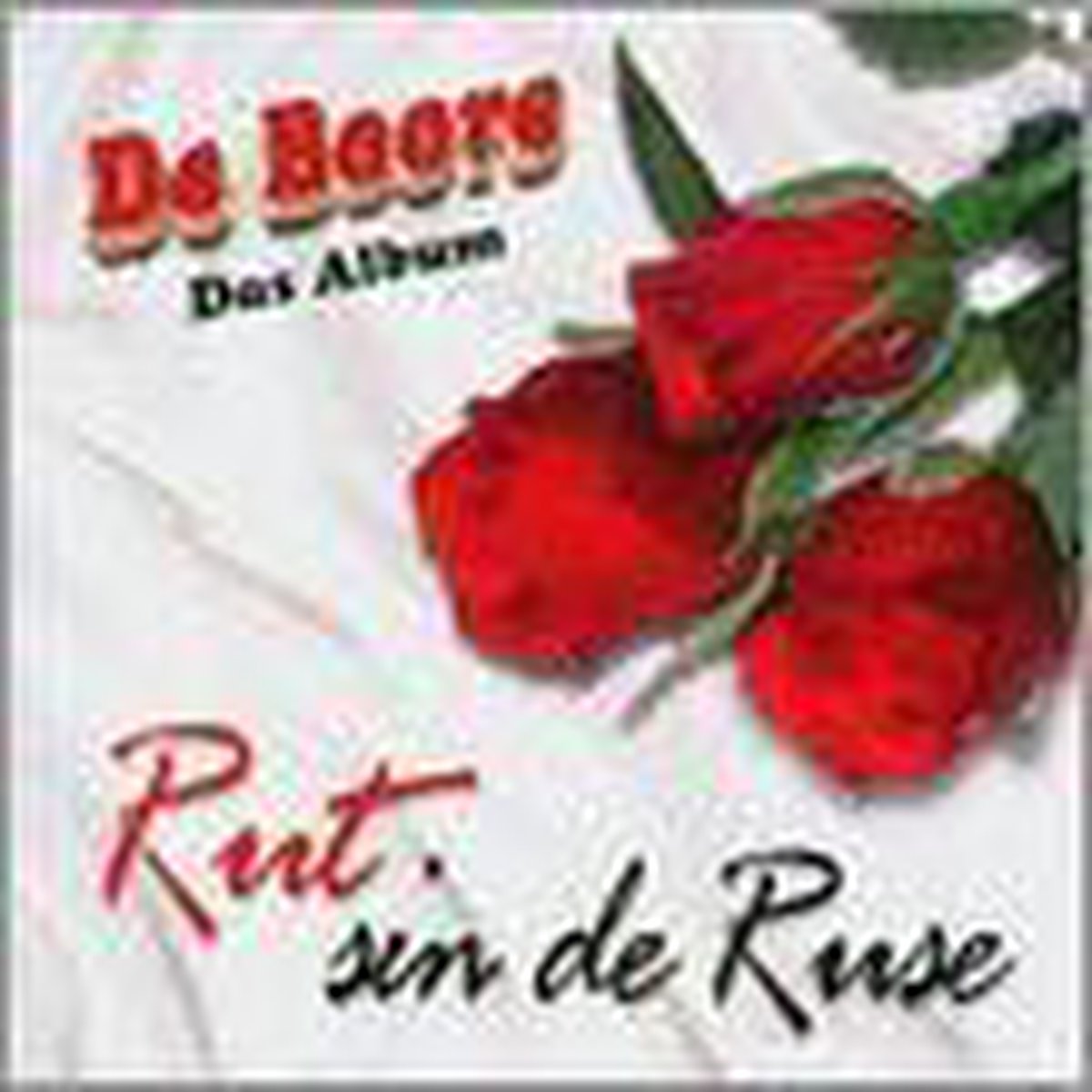 Rut Sin De Ruse