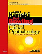 ISBN Clinical Ophthalmology 7E: A Systematic Approach, Santé, esprit et corps, Anglais, Couverture rigide, 920 pages