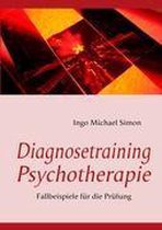 Diagnosetraining Psychotherapie