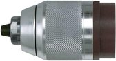 Bosch - Snelspanboorhouder mat verchroomd 1,5 – 13 mm, 1/2" - 20
