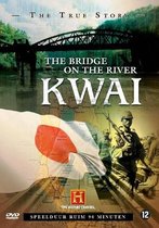 Bridge Of The River Kwai - True Story