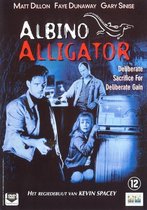 Speelfilm - Albino Alligator