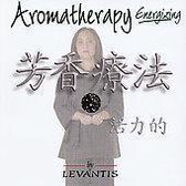 Aromatherapy-Energizing