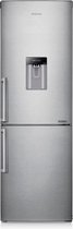 Samsung RB29FWJNDSA - Koel-vriescombinatie - RVS