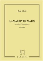 Poemes Intimes N 5 La Maison Du Matin Piano