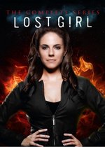 Lost Girl Complete Serie (Import)