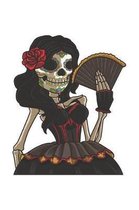 Skeleton La Catrina